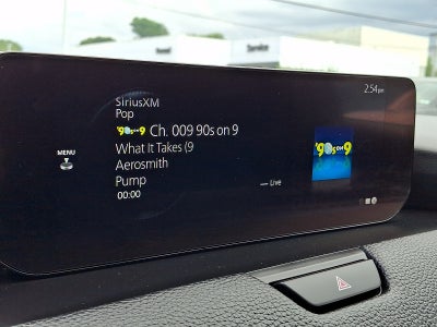 2024 Mazda Mazda CX-90 PHEV Premium