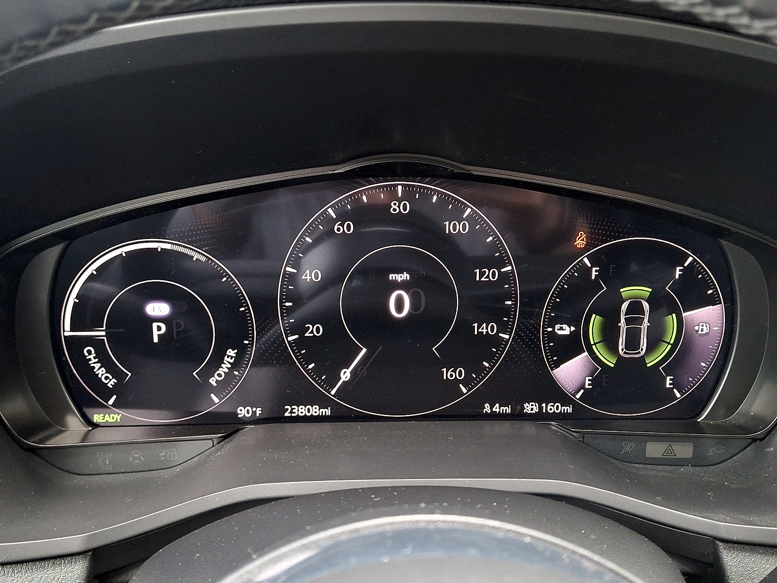 2024 Mazda Mazda CX-90 PHEV Premium