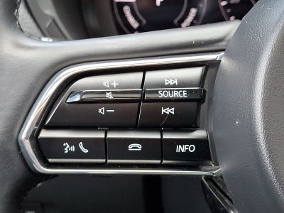 2024 Mazda Mazda CX-90 PHEV Premium