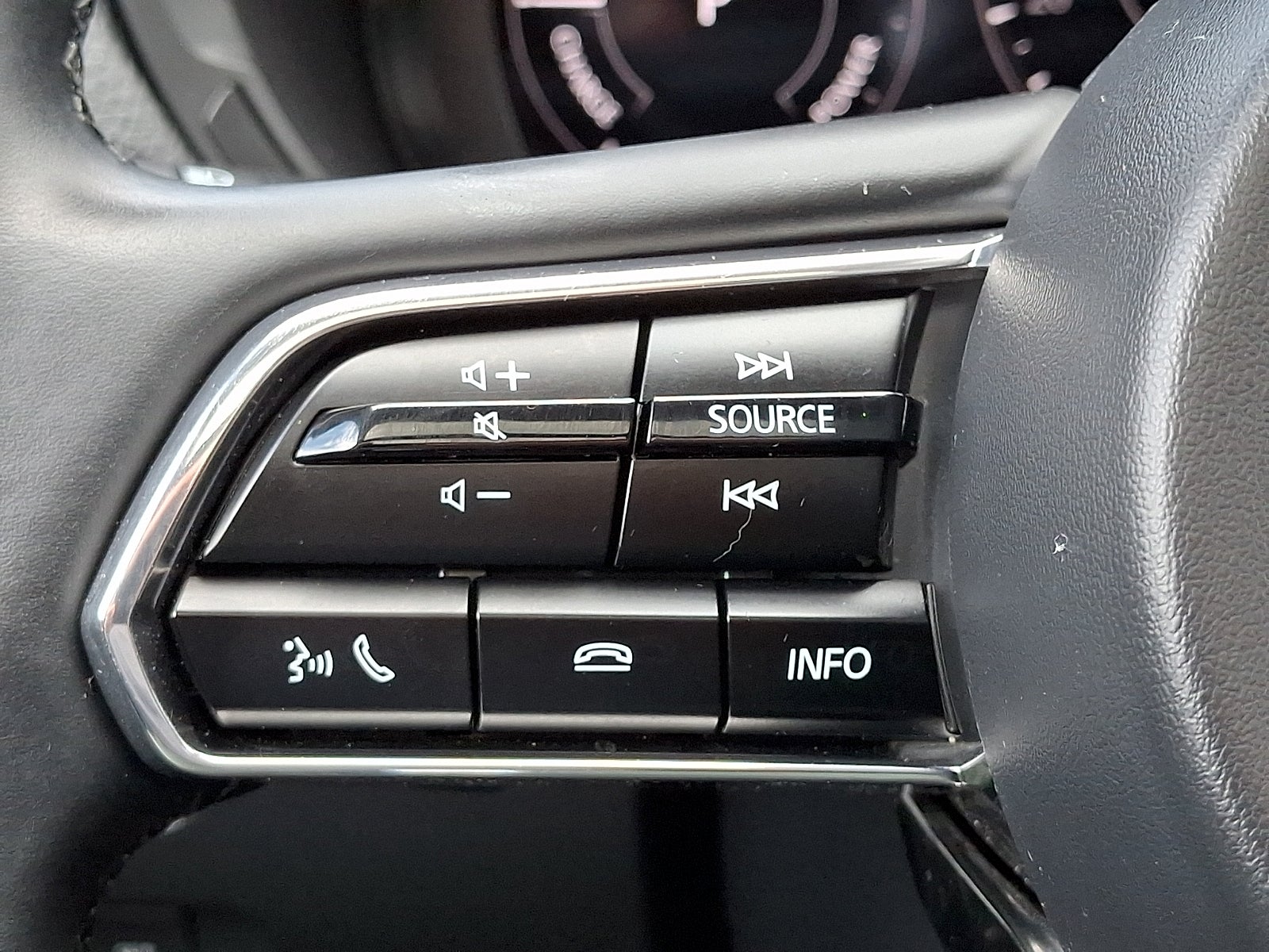 2024 Mazda Mazda CX-90 PHEV Premium