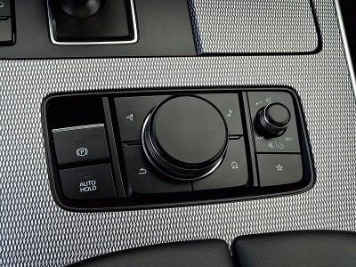2024 Mazda Mazda CX-90 PHEV Premium