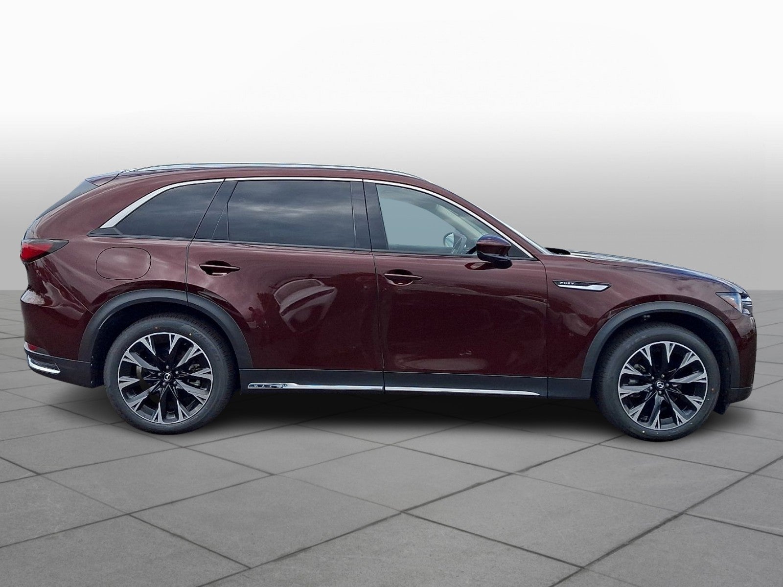 2024 Mazda Mazda CX-90 PHEV Premium