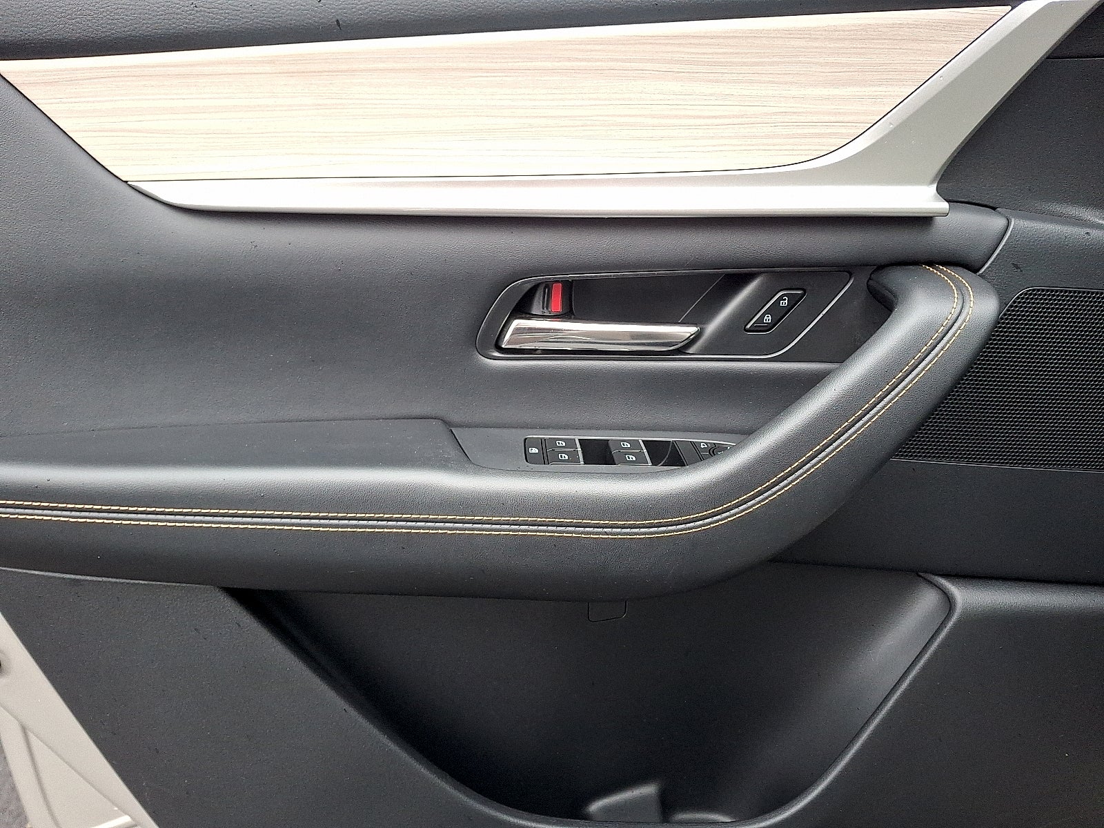 2024 Mazda Mazda CX-90 PHEV Premium