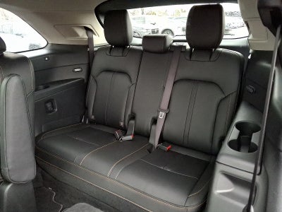 2024 Mazda Mazda CX-90 PHEV Premium