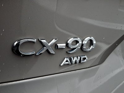 2024 Mazda Mazda CX-90 PHEV Premium