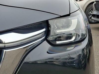 2024 Mazda Mazda CX-90 PHEV Premium