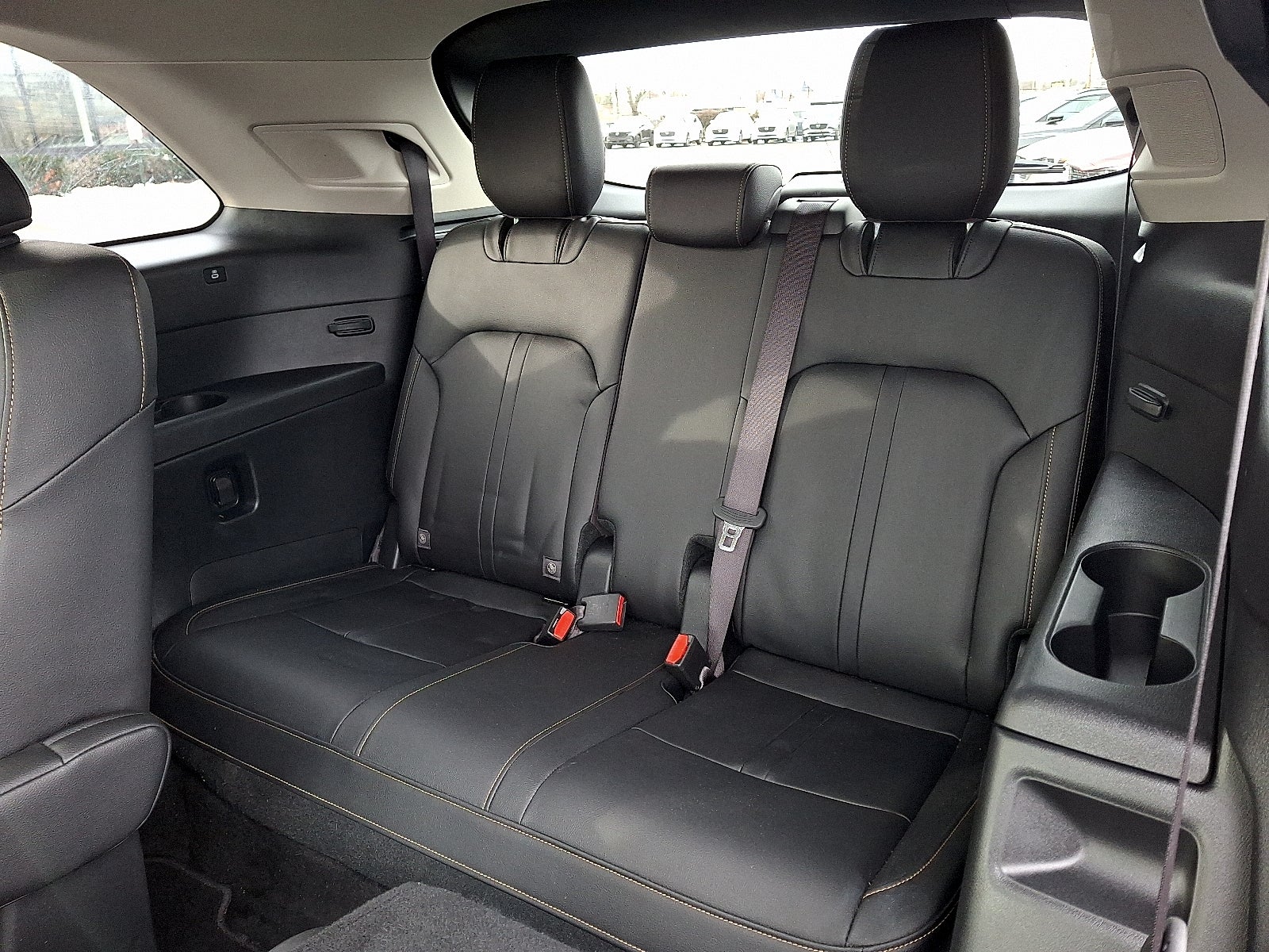 2024 Mazda Mazda CX-90 PHEV Premium