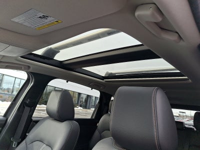 2024 Mazda Mazda CX-90 PHEV Premium