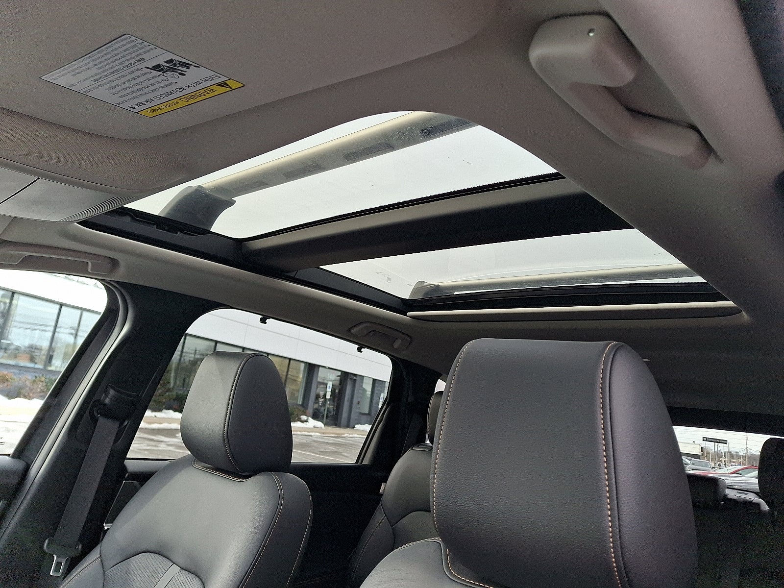 2024 Mazda Mazda CX-90 PHEV Premium