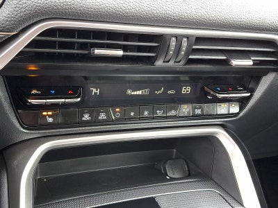 2024 Mazda Mazda CX-90 PHEV Premium