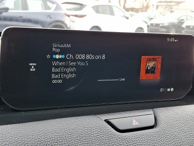 2024 Mazda Mazda CX-90 PHEV Premium