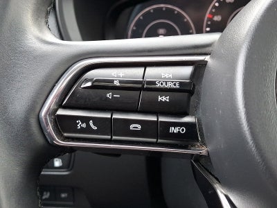 2024 Mazda Mazda CX-90 PHEV Premium