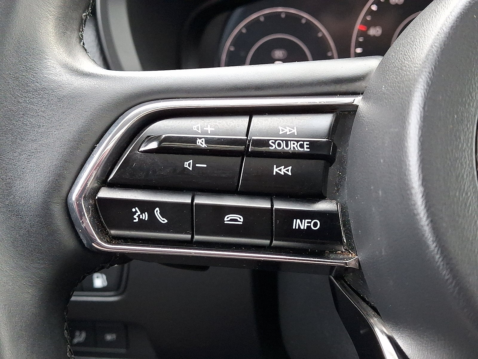 2024 Mazda Mazda CX-90 PHEV Premium