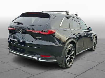 2024 Mazda Mazda CX-90 PHEV Premium
