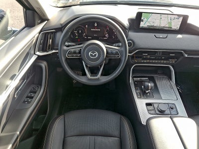 2024 Mazda Mazda CX-90 PHEV Premium