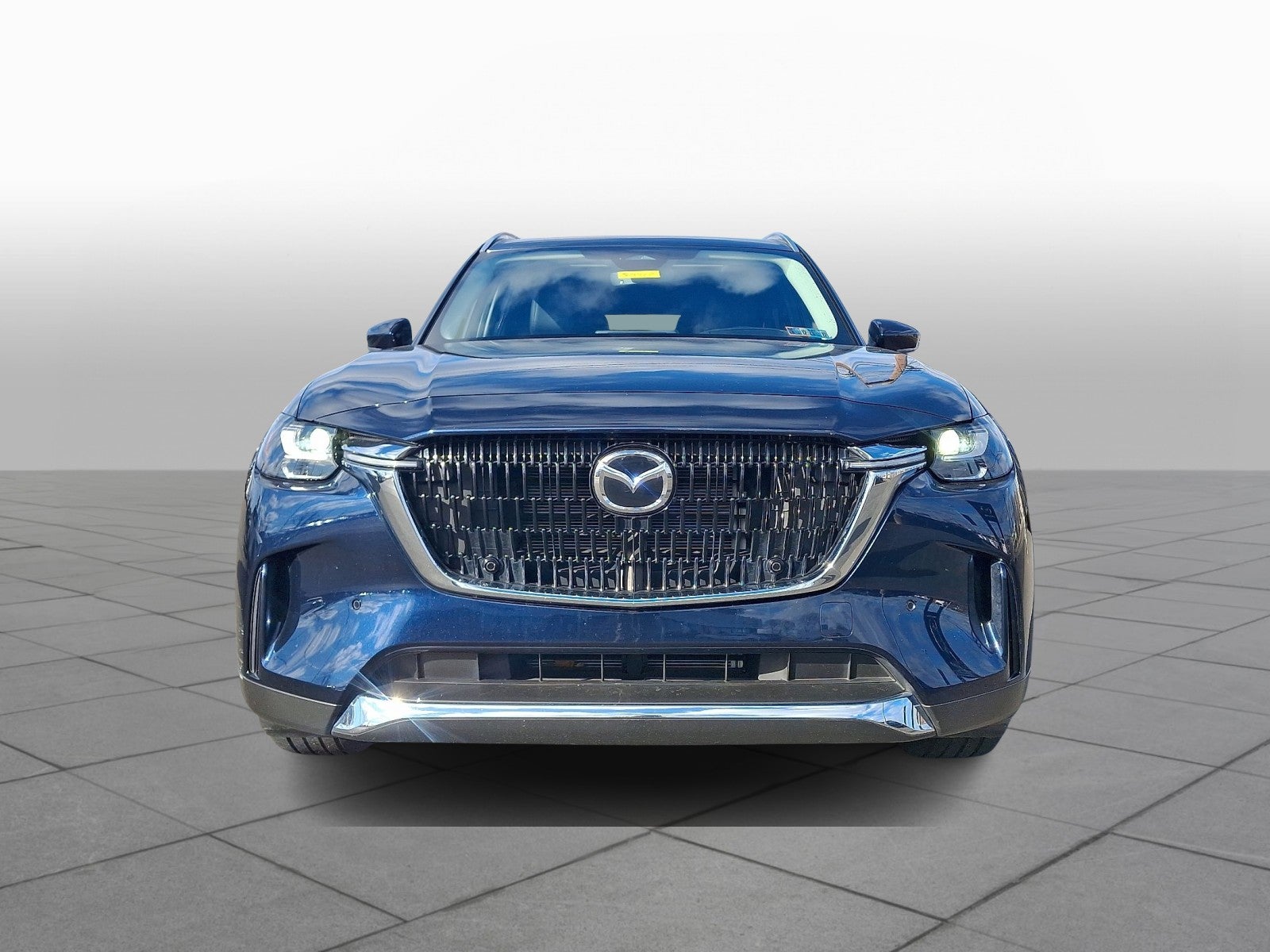 2024 Mazda Mazda CX-90 PHEV Premium