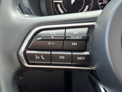 2024 Mazda Mazda CX-90 PHEV Premium