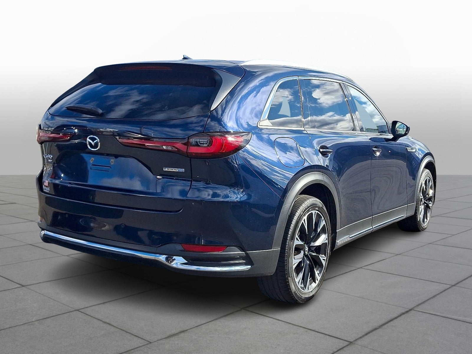 2024 Mazda Mazda CX-90 PHEV Premium