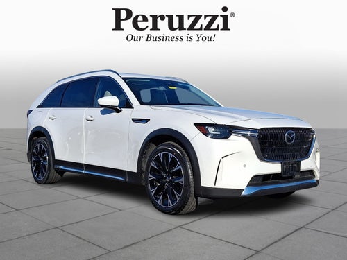 2024 Mazda Mazda CX-90 PHEV Premium