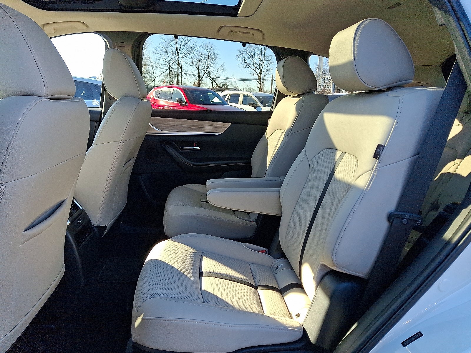 2024 Mazda Mazda CX-90 PHEV Premium