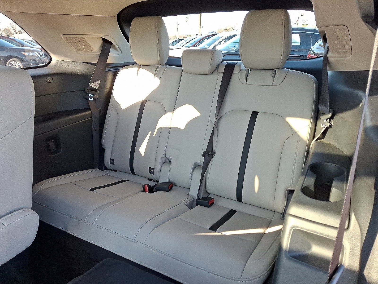 2024 Mazda Mazda CX-90 PHEV Premium