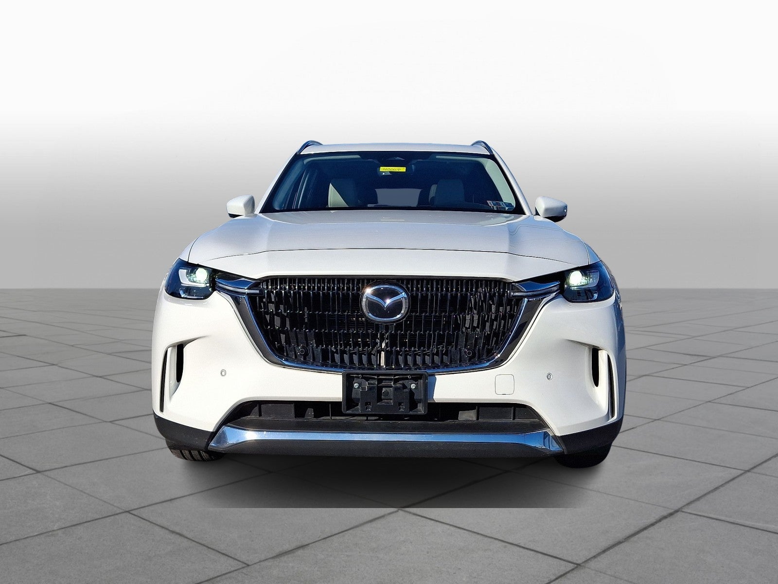 2024 Mazda Mazda CX-90 PHEV Premium