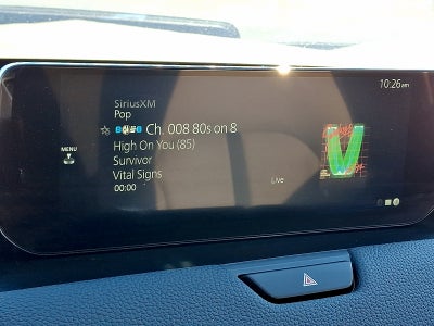 2024 Mazda Mazda CX-90 PHEV Premium