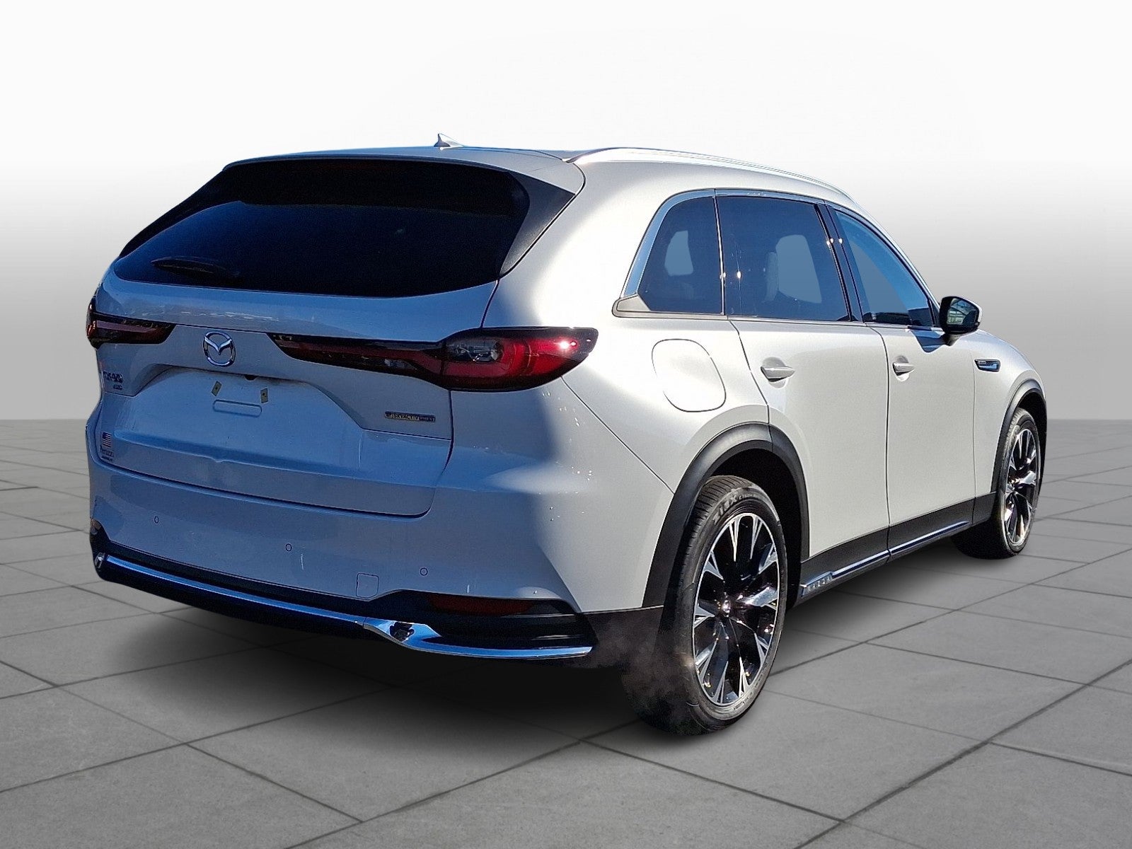 2024 Mazda Mazda CX-90 PHEV Premium