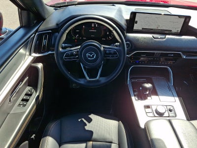 2026 Mazda Mazda CX-90 3.3 Turbo S Premium Sport