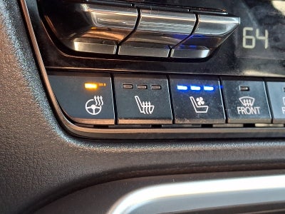 2026 Mazda Mazda CX-90 3.3 Turbo S Premium Sport