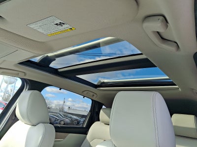 2024 Mazda Mazda CX-90 PHEV Premium Plus