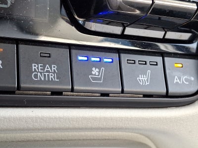 2024 Mazda Mazda CX-90 PHEV Premium Plus