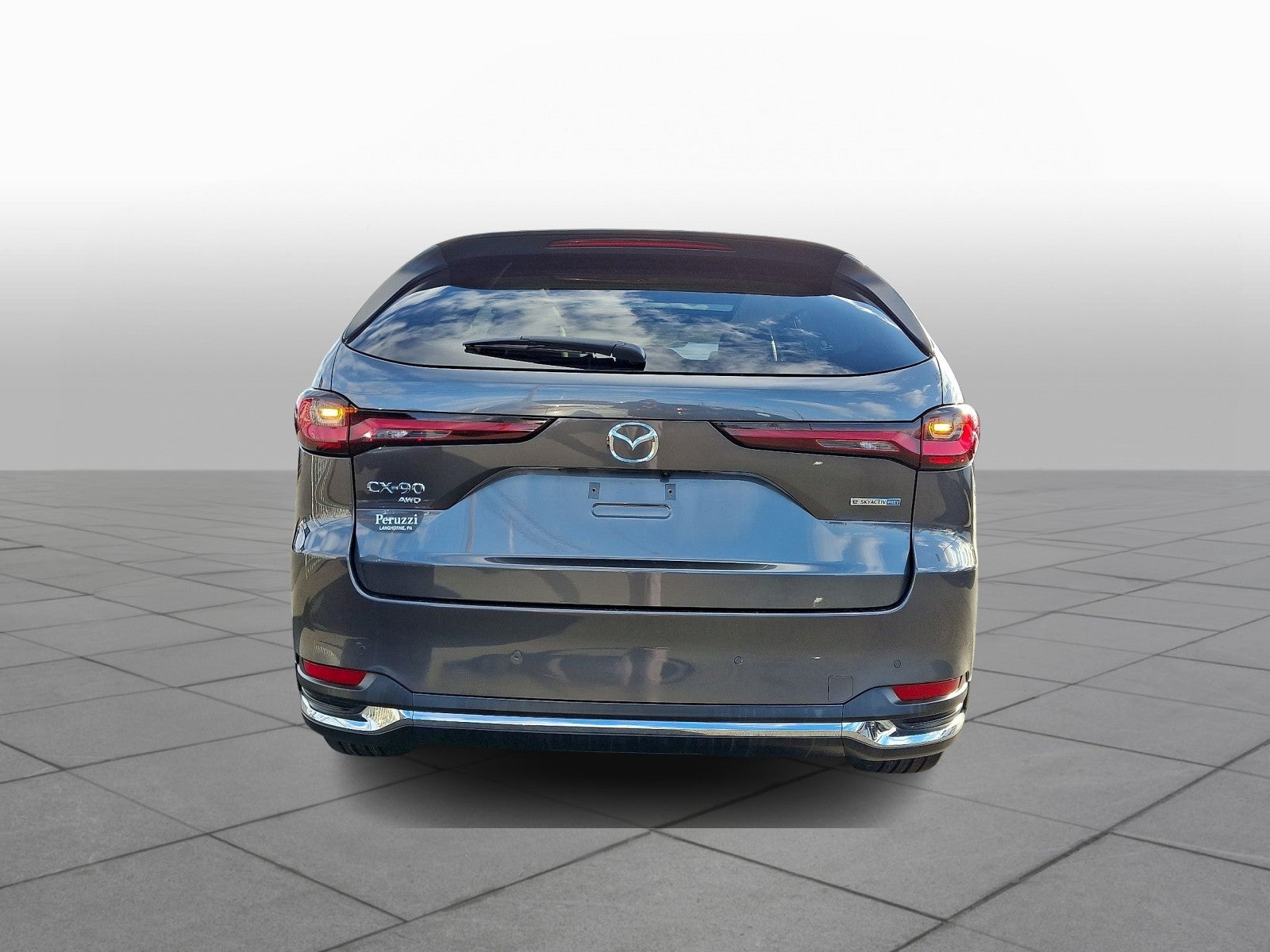 2024 Mazda Mazda CX-90 PHEV Premium Plus