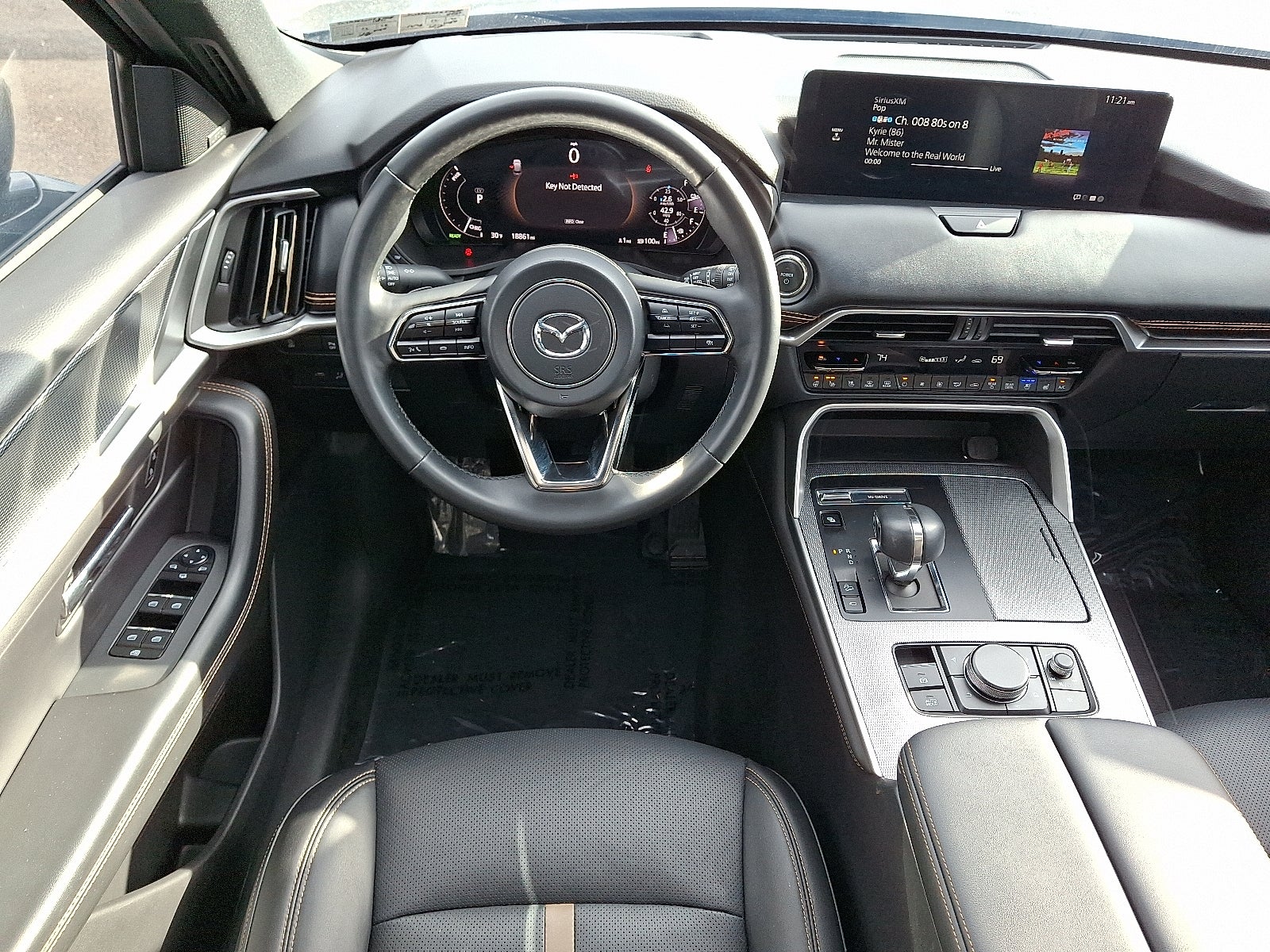 2024 Mazda Mazda CX-90 PHEV Premium Plus