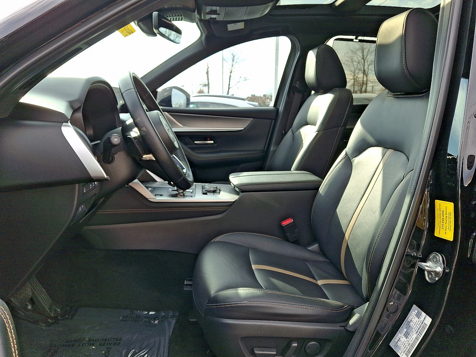 2024 Mazda Mazda CX-90 PHEV Premium Plus