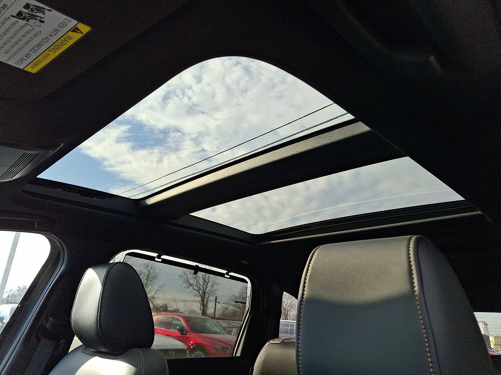 2024 Mazda Mazda CX-90 PHEV Premium Plus