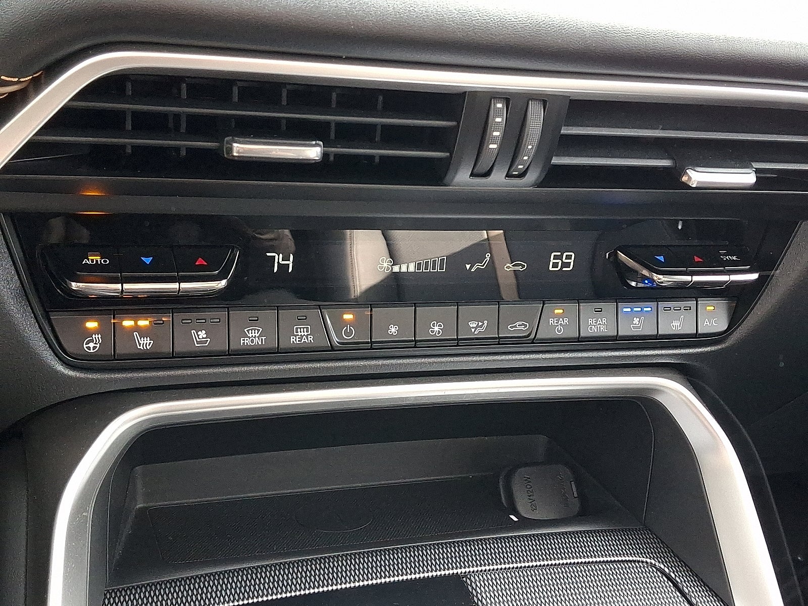 2024 Mazda Mazda CX-90 PHEV Premium Plus