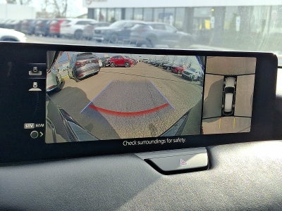 2024 Mazda Mazda CX-90 PHEV Premium Plus