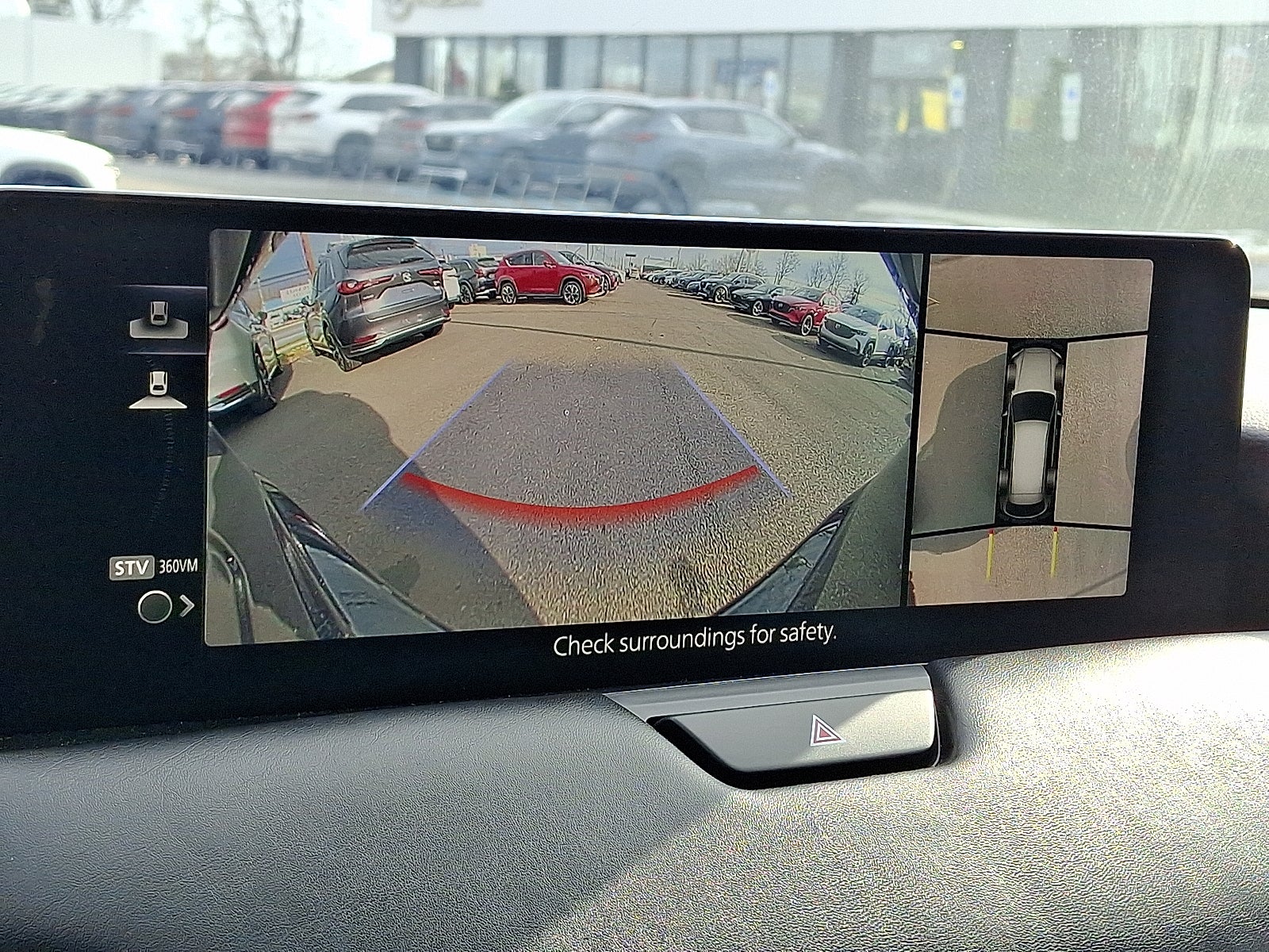 2024 Mazda Mazda CX-90 PHEV Premium Plus