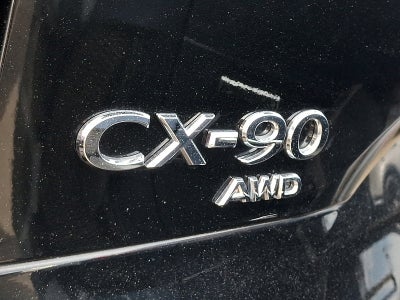 2024 Mazda Mazda CX-90 PHEV Premium Plus