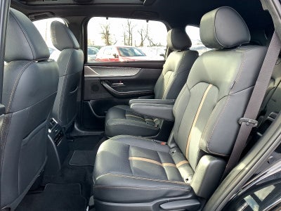 2024 Mazda Mazda CX-90 PHEV Premium Plus