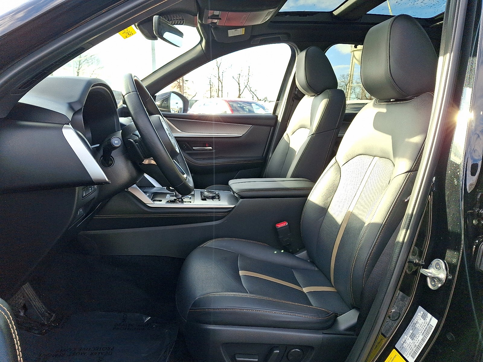 2024 Mazda Mazda CX-90 PHEV Premium Plus