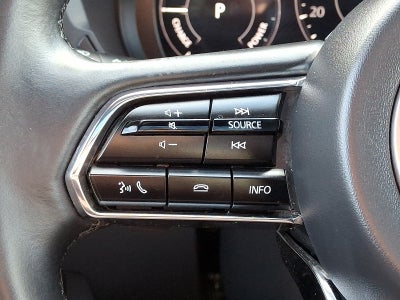 2024 Mazda Mazda CX-90 PHEV Premium Plus