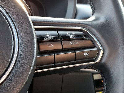 2024 Mazda Mazda CX-90 PHEV Premium Plus