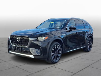 2024 Mazda Mazda CX-90 PHEV Premium Plus