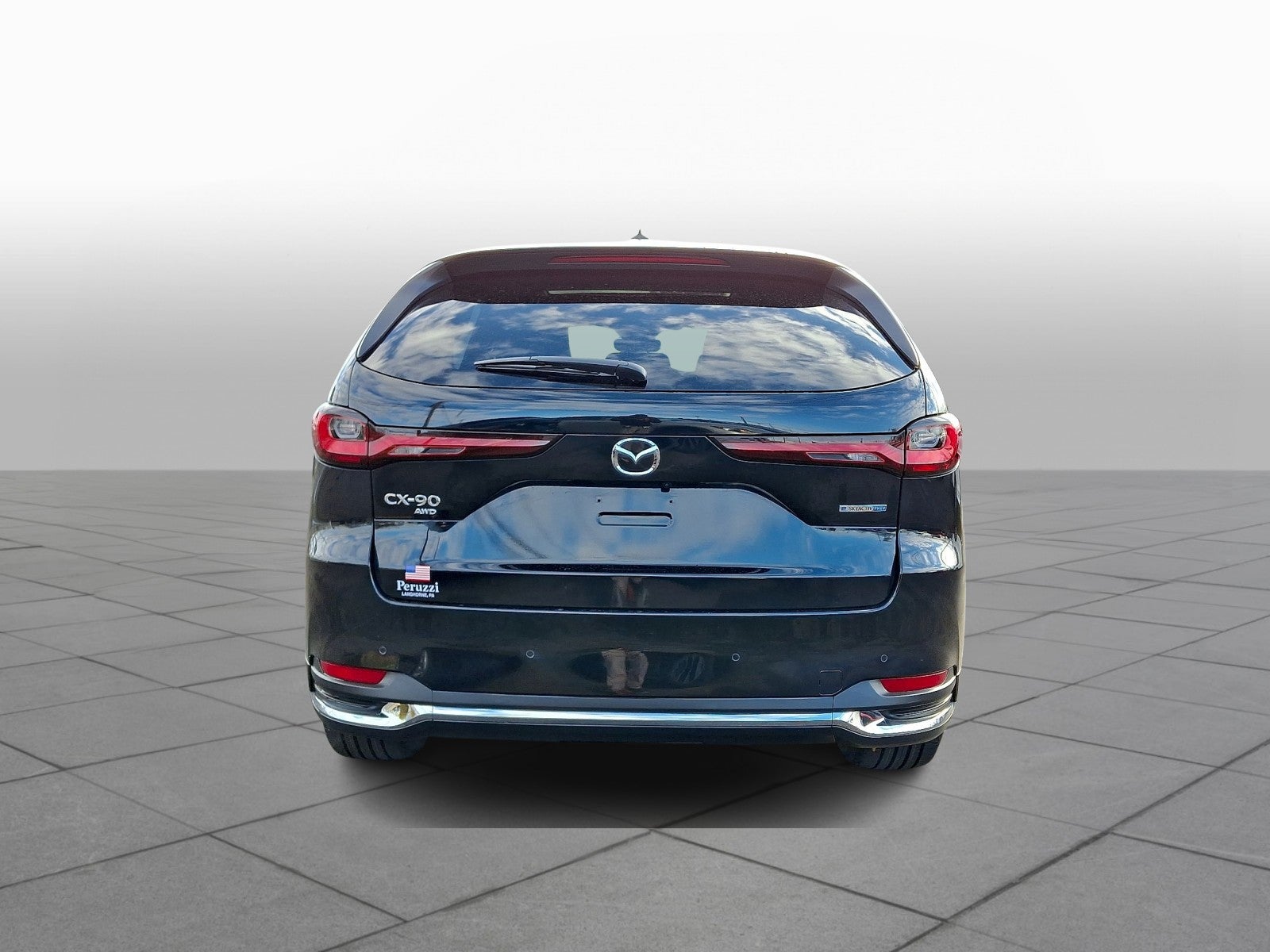 2024 Mazda Mazda CX-90 PHEV Premium Plus