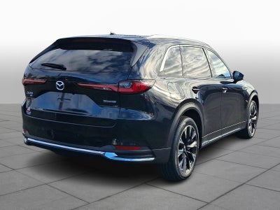2024 Mazda Mazda CX-90 PHEV Premium Plus