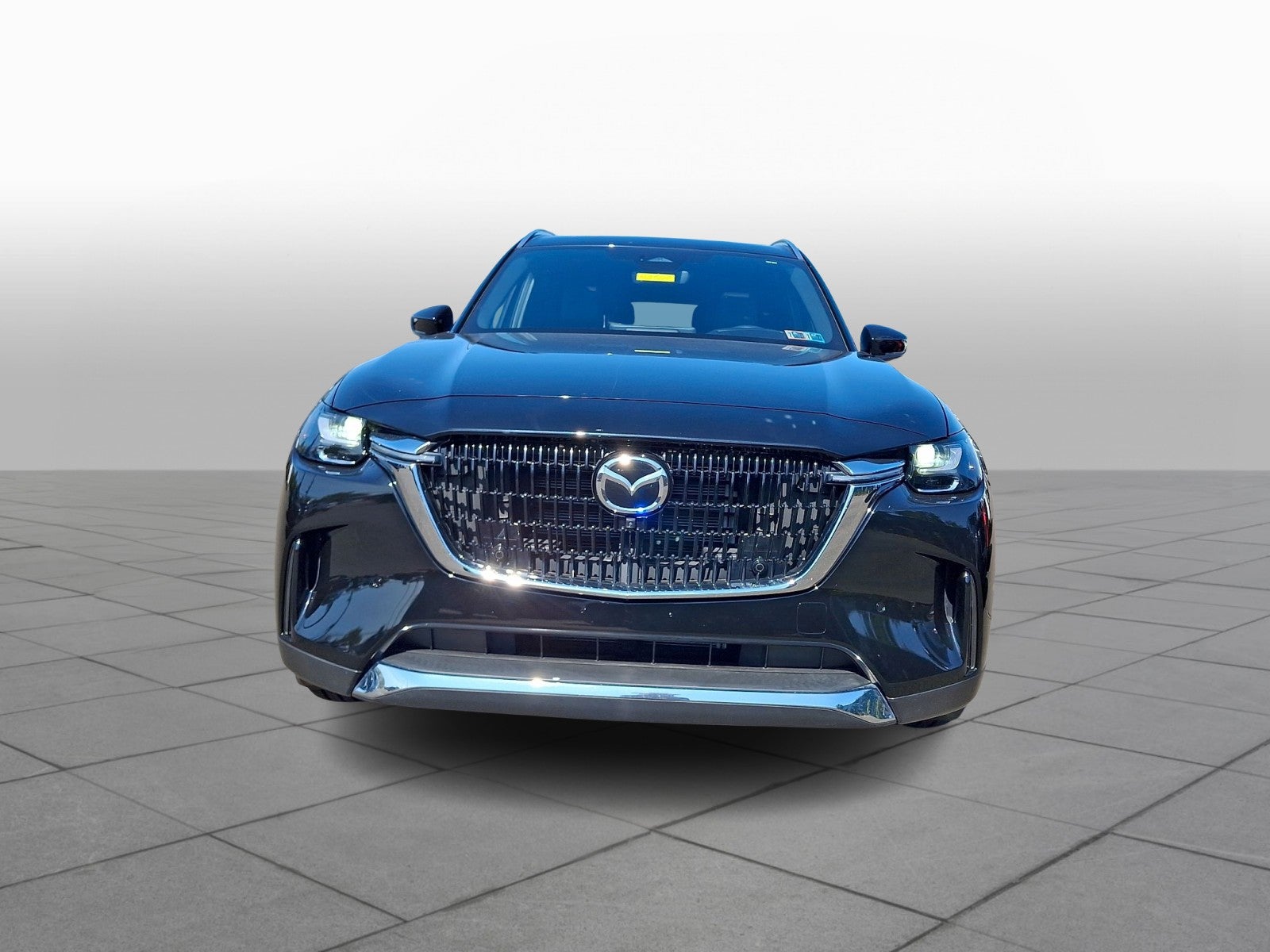 2024 Mazda Mazda CX-90 PHEV Premium Plus