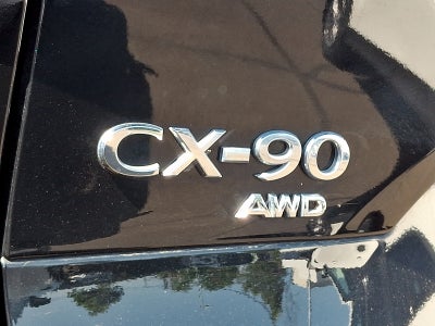 2024 Mazda Mazda CX-90 PHEV Premium Plus