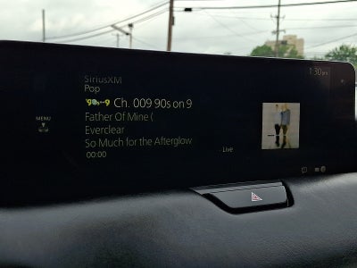 2024 Mazda Mazda CX-90 PHEV Premium Plus